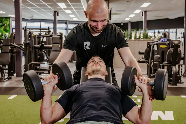 Reform Breda — Personal training in Kievitsloop, Breda