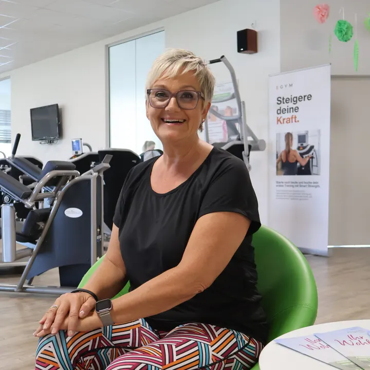 revitana Frauen AKTIV — fitnessstudio in Großheubach — 3