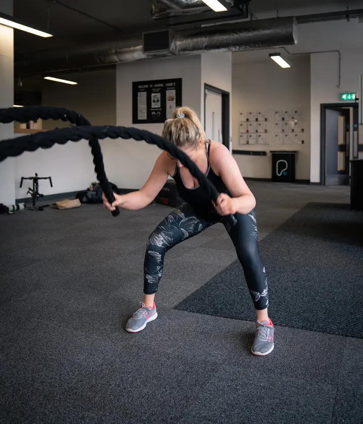 Bodyfit Training Studio — fitness studio in Woodside, Glasgow — 2