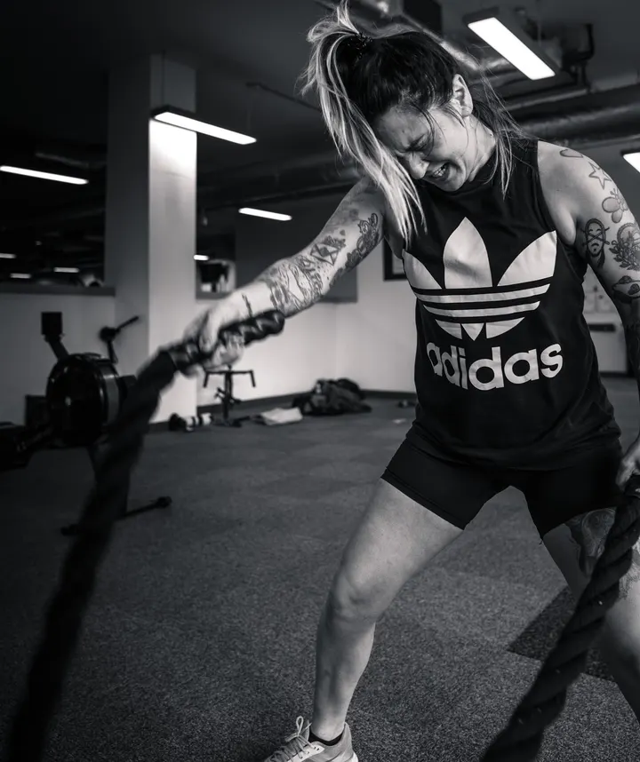 Bodyfit Training Studio — fitness studio in Glasgow — 3