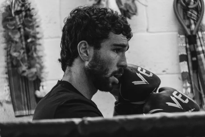 Cool Heart Combat Sport — boxing-studio in St Philip's Marsh, Bristol — 2