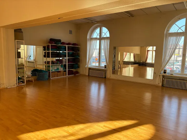 Vesta Sariola — Wellness – Keskusta, Turku