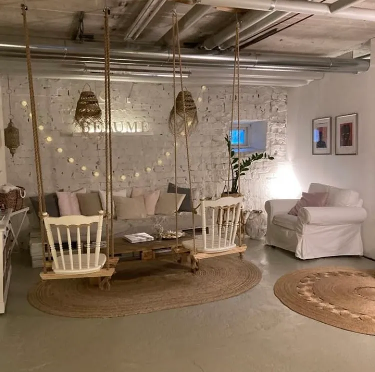 Jooga Soma — jooga-studio i Vallgård, Helsinki — bild 2
