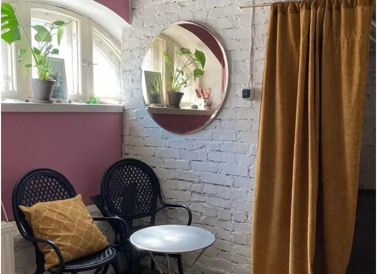 Jooga Soma — jooga-studio i Vallgård, Helsinki — bild 3