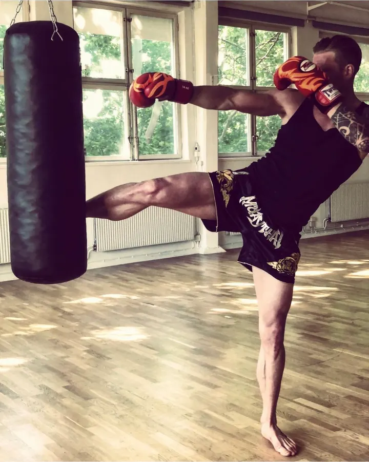 Mälarhöjden Muay Thai — muay thai-studio i Hägersten, Stockholm — 2