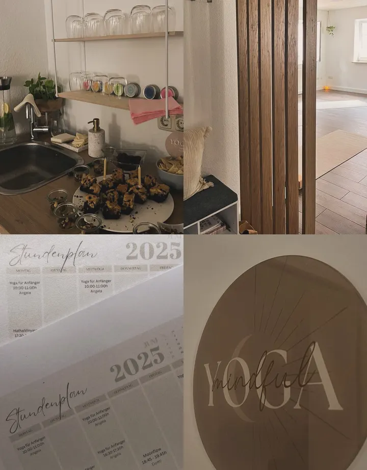 mindful Yoga — yoga-studio in Weststadt, Hochheim am Main — 2