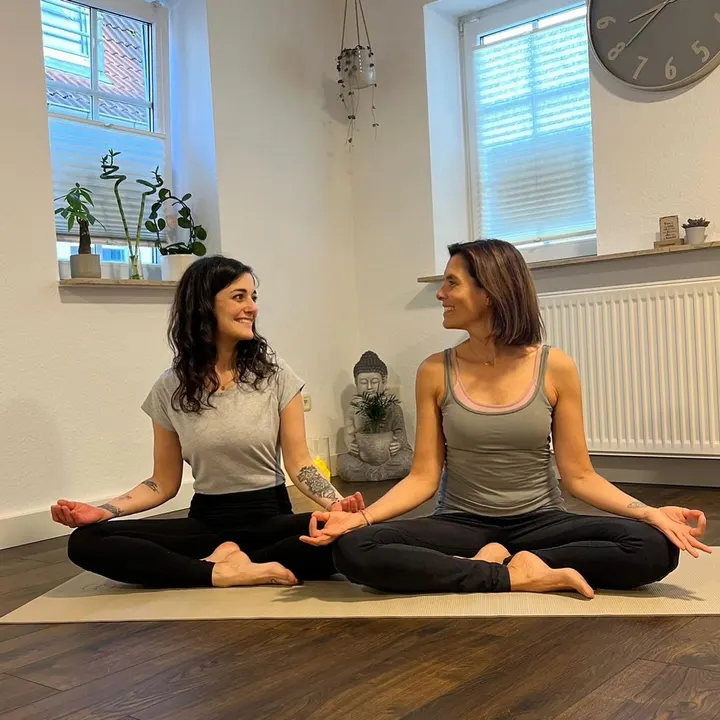 mindful Yoga — Yoga in Weststadt, Hochheim am Main
