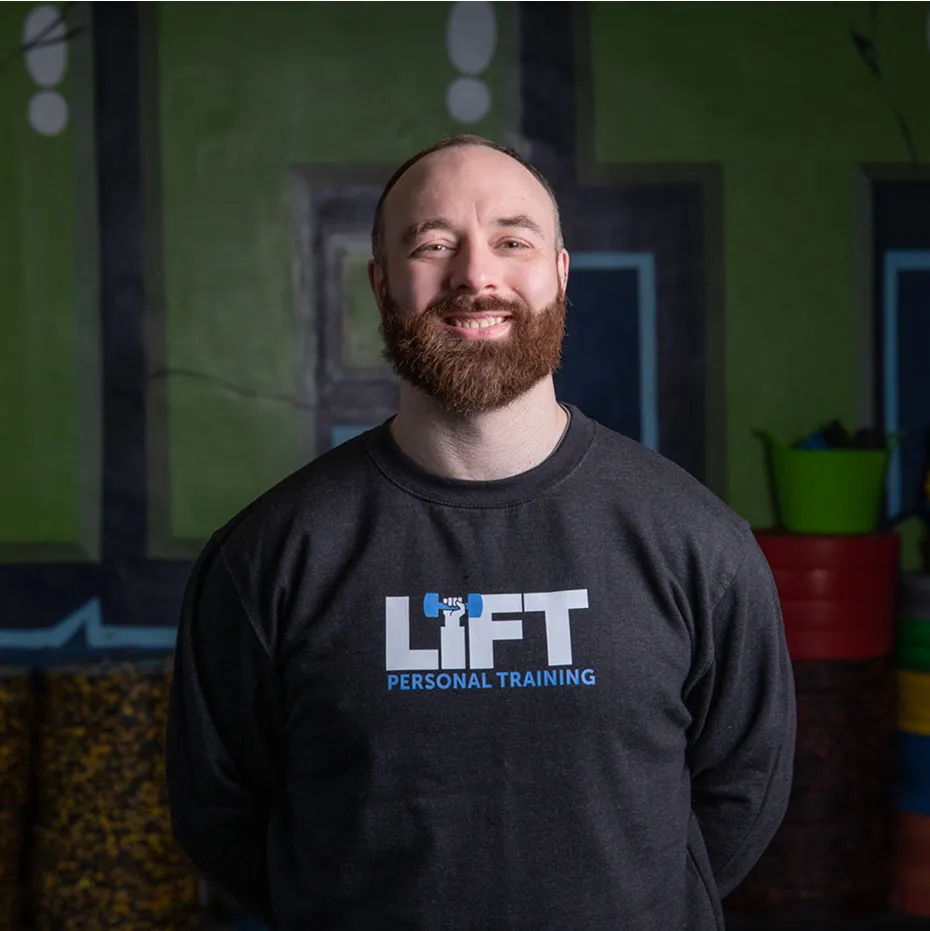 LiFT Fitness — functional training-studio in Yeovil — 3
