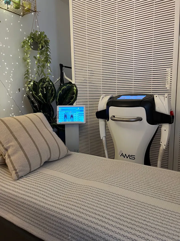 Sunfit64 — salle de fitness-studio à Bidart — 3