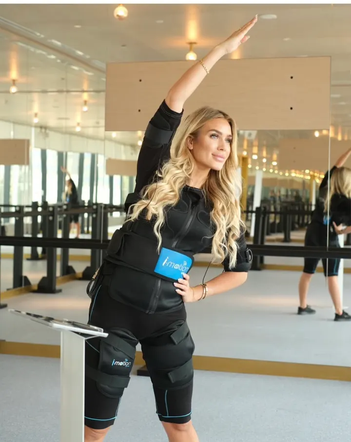 Sunfit64 — salle de fitness-studio à Bidart — 5