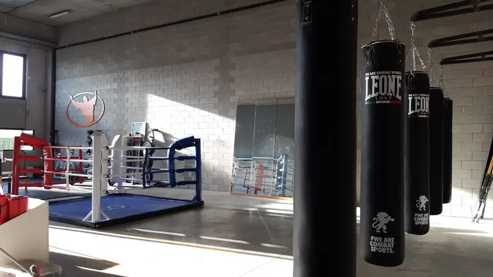 zer03 trainingclub — palestre-studio a Codognino, Provincia di Lodi — 2