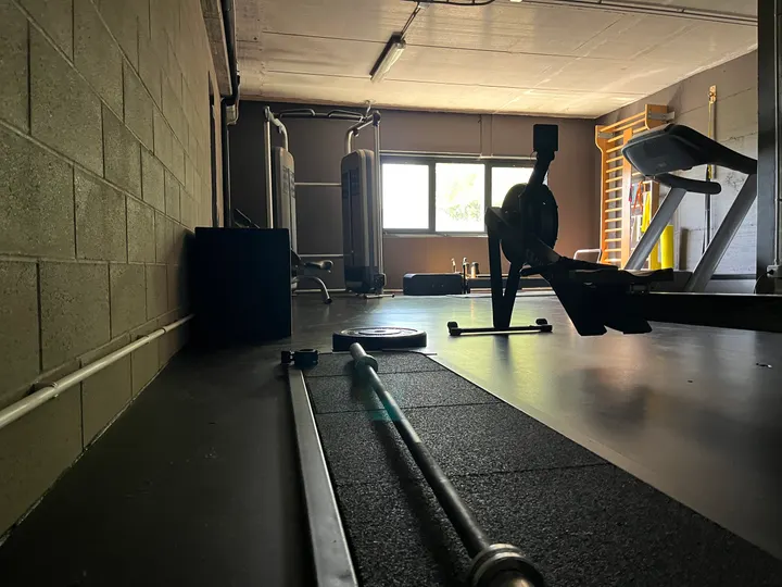 zer03 trainingclub — palestre-studio a Codognino, Provincia di Lodi — 3