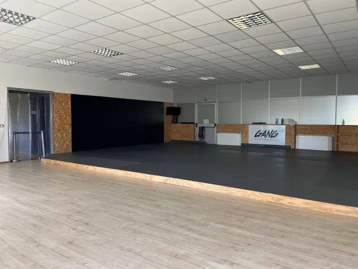 zer03 trainingclub — palestre-studio a Provincia di Lodi — 3