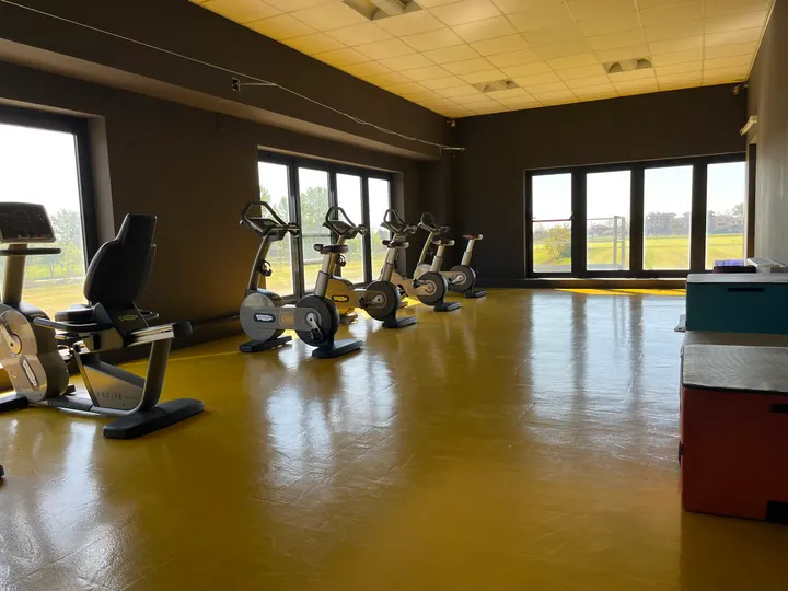 zer03 trainingclub — palestre-studio a Provincia di Lodi — 4