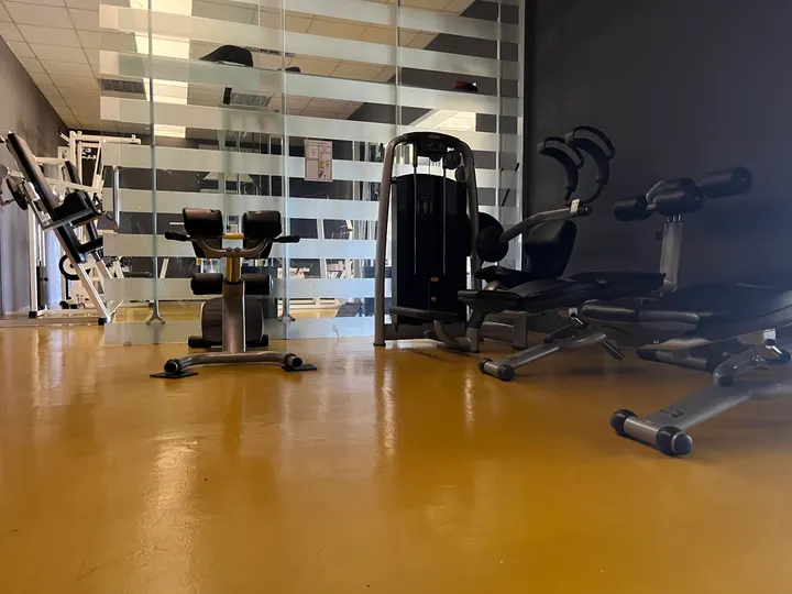 zer03 trainingclub — palestre-studio a Provincia di Lodi — 5