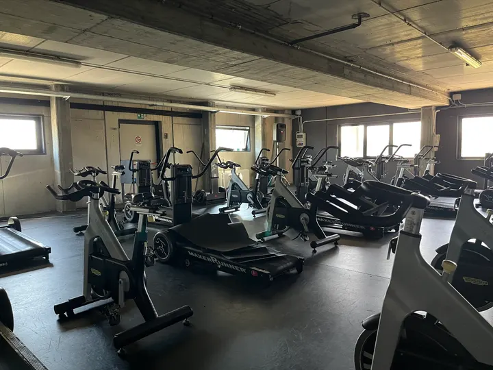 zer03 trainingclub — palestre-studio a Provincia di Lodi — 6