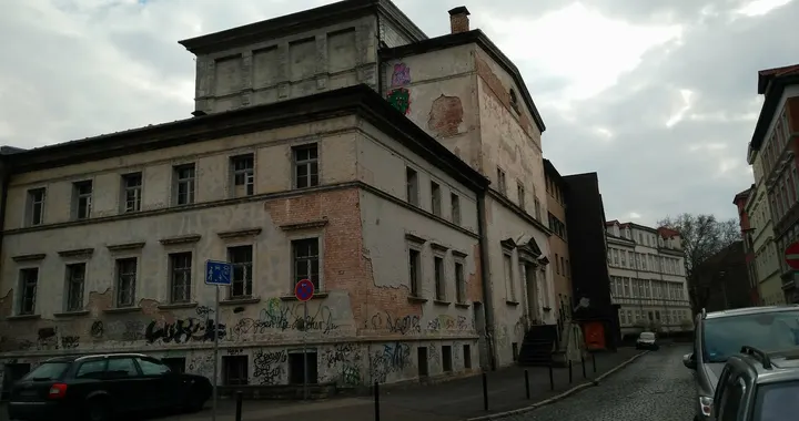 KulturEtage — tanz-studio in Erfurt — 3
