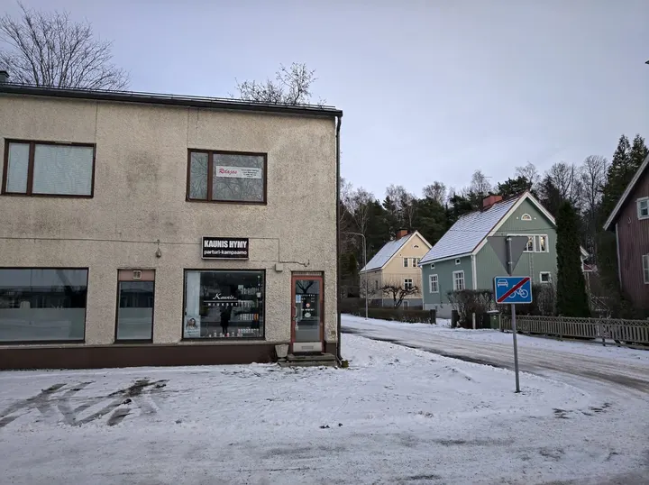 Relajas — Breathwork – Vasaramäki, Turku