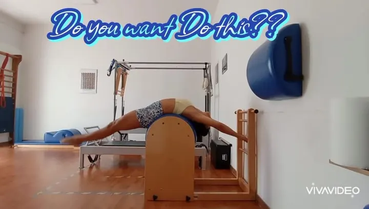 Pilates Corpo e Mente — pilates-studio a Villaggio Vigna Fiorita, Ciampino — 2