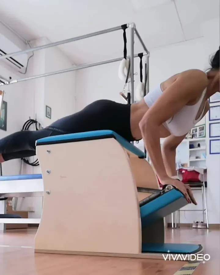 Pilates Corpo e Mente — pilates-studio a Ciampino — 3