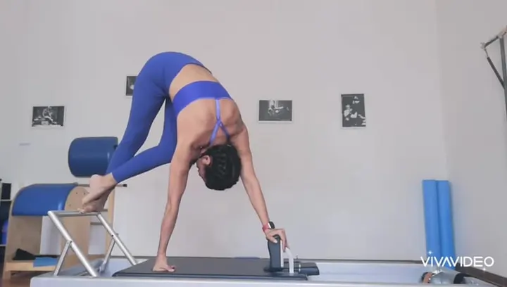 Pilates Corpo e Mente — pilates-studio a Ciampino — 4