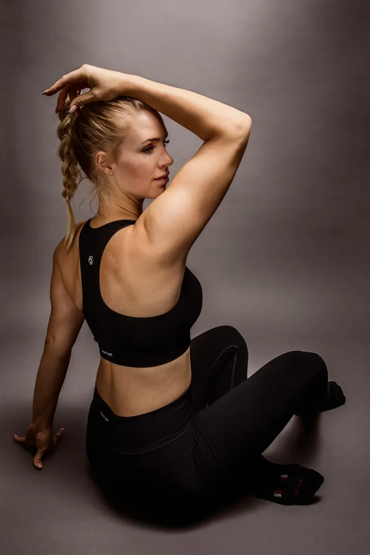 Fit mit Johanna - Personal Trainer Dresden — PT-Studio in Löbtau-Nord, Dresden