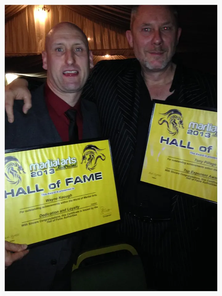 Bushido Martial Arts Walsall — martial arts-studio in Walsall — 3