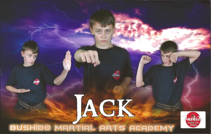 Bushido Martial Arts Walsall — Martial Arts in Walsall