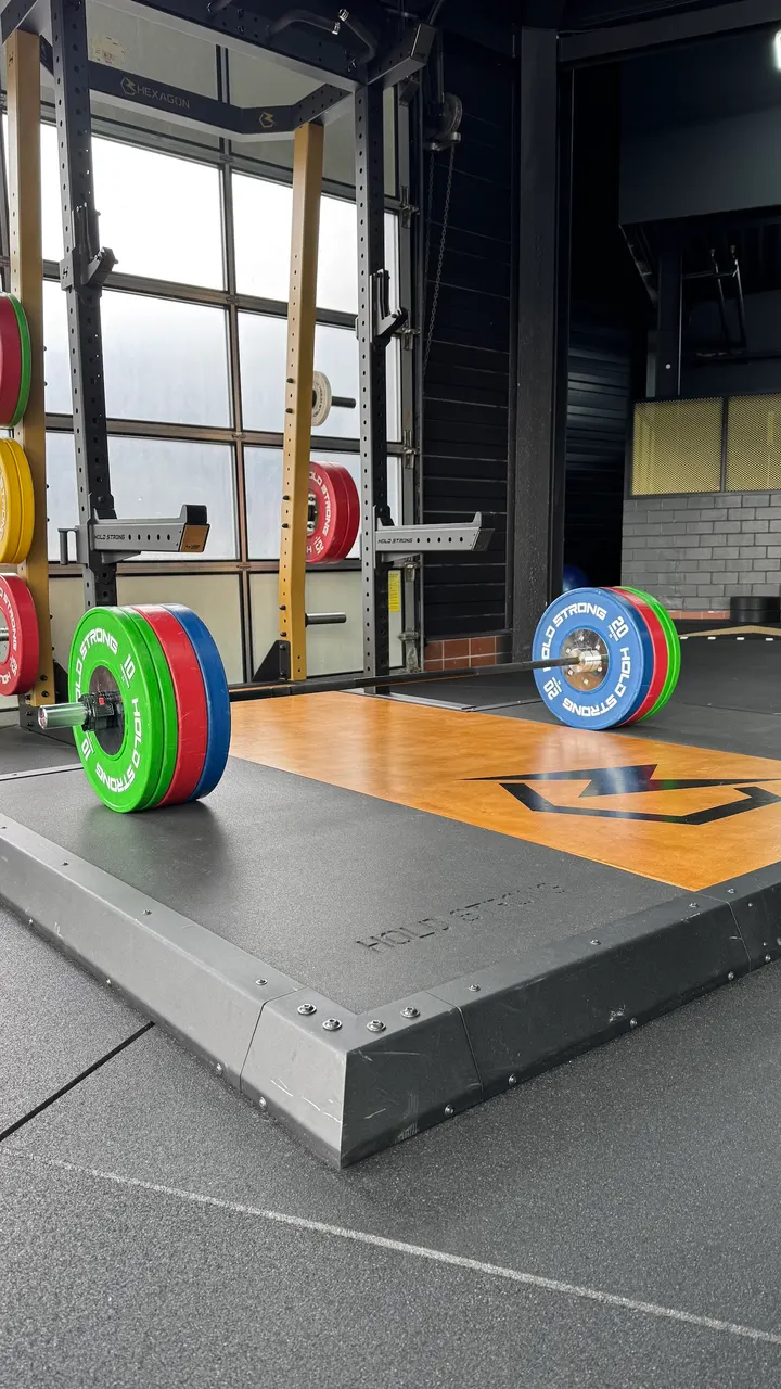 Zeus The Gym — fitnessstudio in Bad Neustadt an der Saale — 5