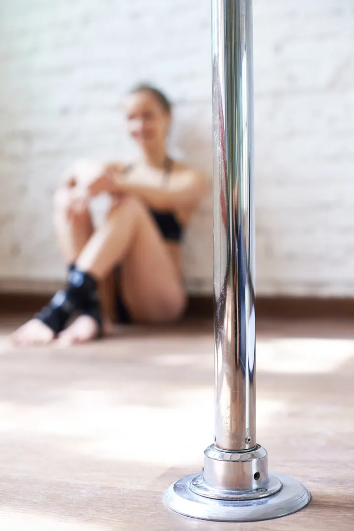 O Pole Studio Montmélian — pole fitness-studio à Montmélian — 3