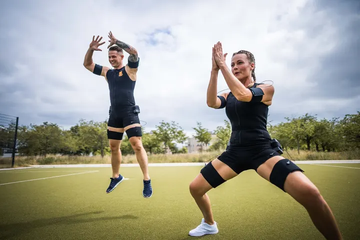 Active Body Lounge wird More Energy — fitnessstudio in Kirchhörde, Dortmund — 3