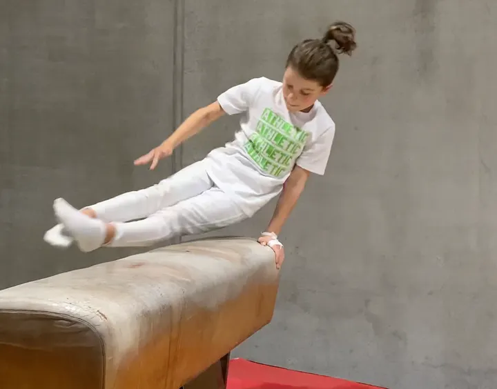 Gymnastikforeningen Hermes — træningsstudio i Frederiksberg, København — 2