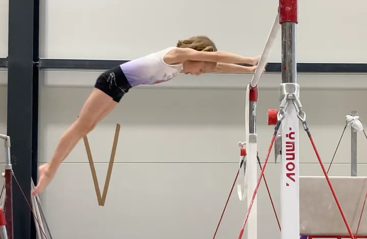 Gymnastikforeningen Hermes — træningsstudio i Frederiksberg, København — 3