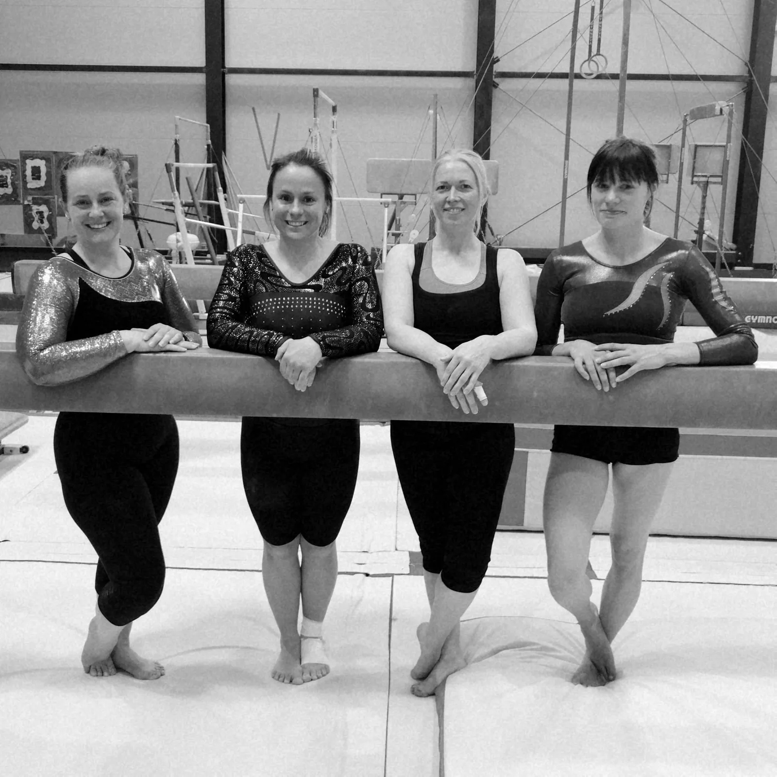 Gymnastikforeningen Hermes — træningsstudio-studio i Frederiksberg — bild 4