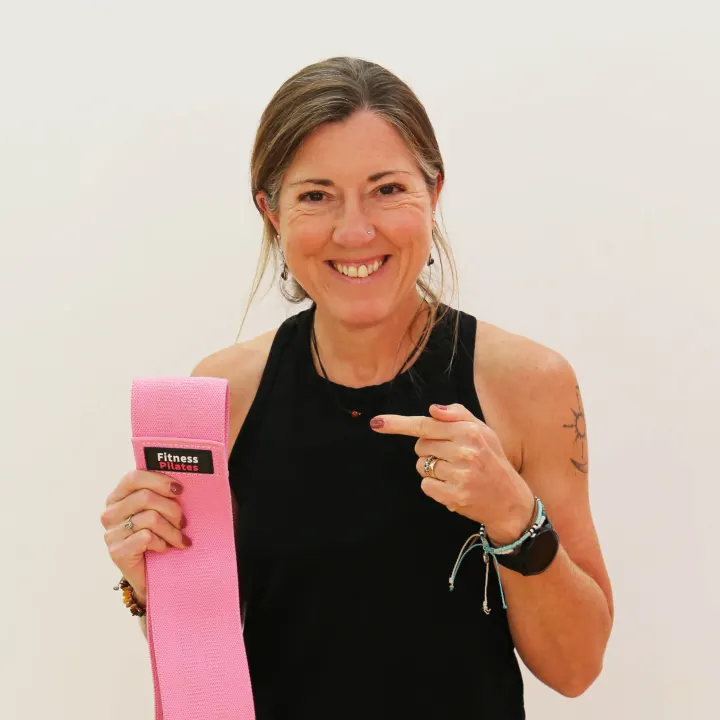 Real Fitness Gym and Personal Training — pilates-studio in Oldland, Bristol — 3