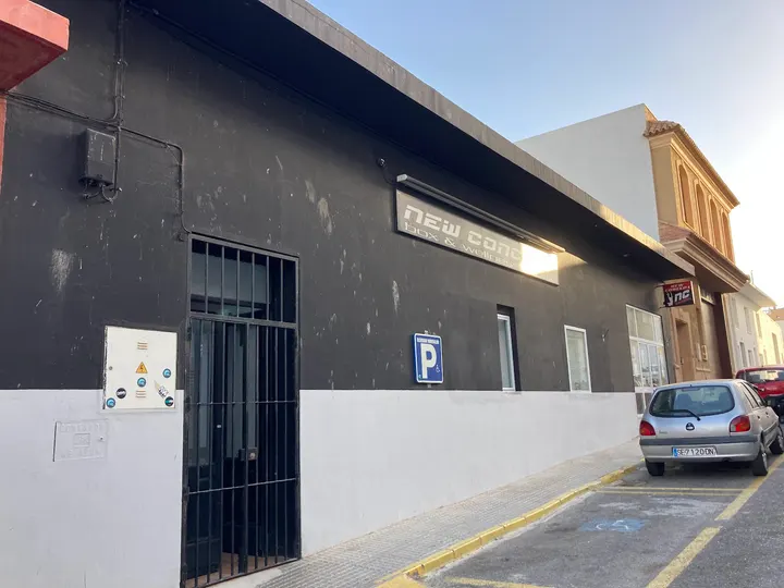 New Concept Tarifa — crossfit-studio en Vista Paloma, Tarifa — 2