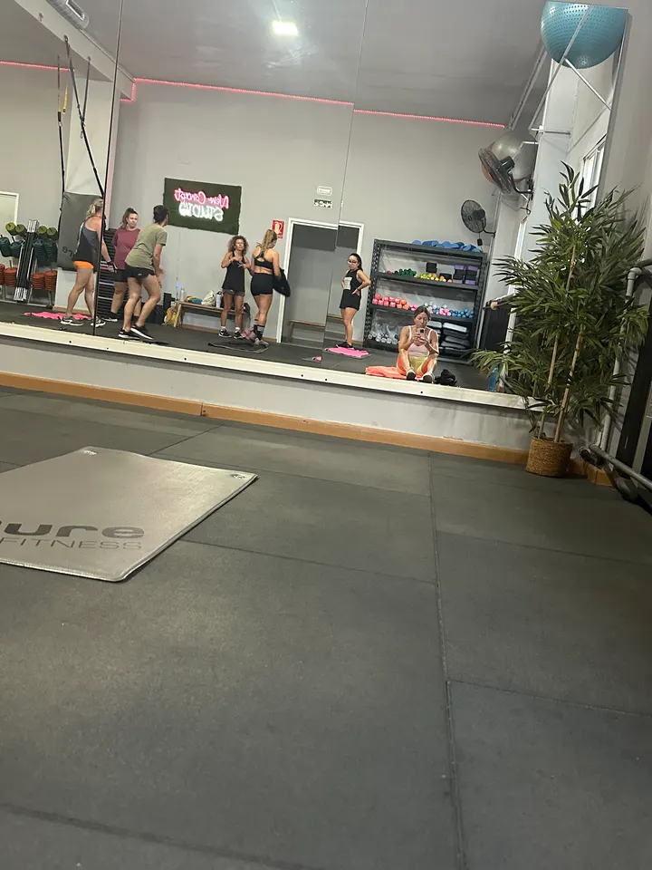New Concept Tarifa — crossfit-studio en Vista Paloma, Tarifa — 3