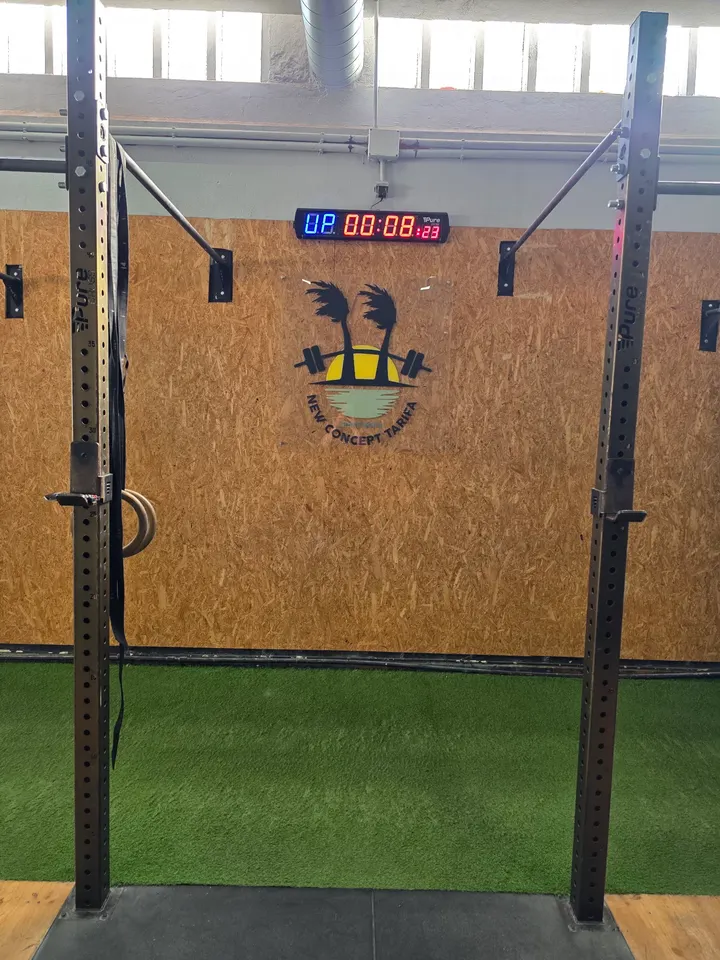 New Concept Tarifa — crossfit-studio en Tarifa — 3