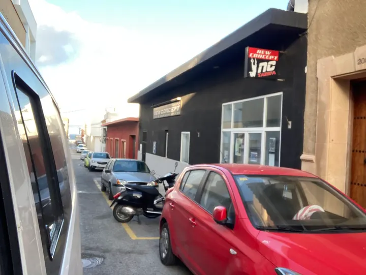 New Concept Tarifa — crossfit-studio en Tarifa — 5