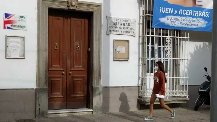 Escuela De Música Y Danza Musimar — baile-studio en San Fernando — 3