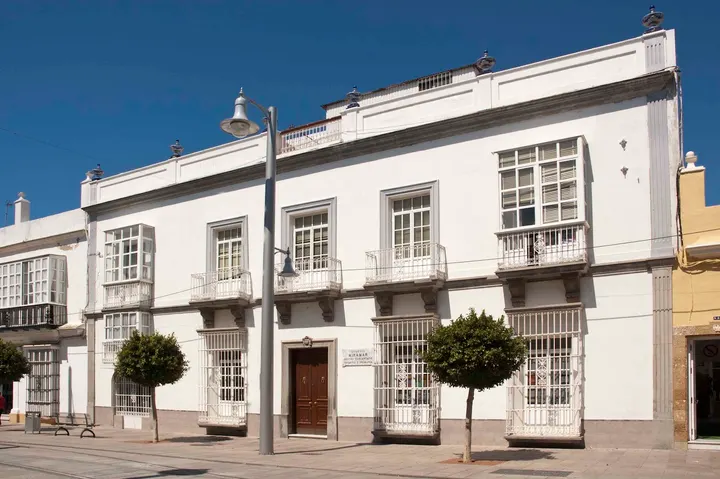 Escuela De Música Y Danza Musimar — Baile en San Fernando
