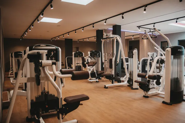FitnessZone — fitnessstudio in Vorbrück, Walsrode — 2