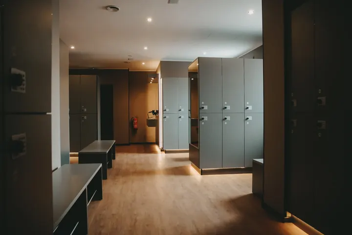 FitnessZone — fitnessstudio in Walsrode — 3