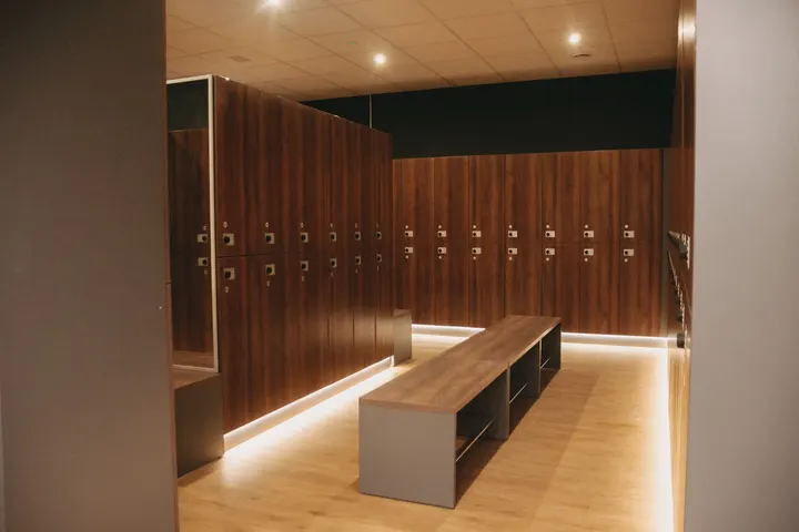 FitnessZone — fitnessstudio in Walsrode — 4