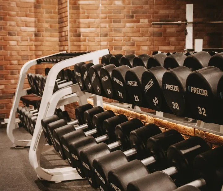 FitnessZone — fitnessstudio in Walsrode — 5