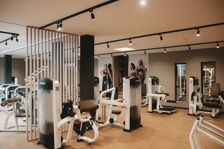 FitnessZone — Fitnessstudio in Vorbrück, Walsrode