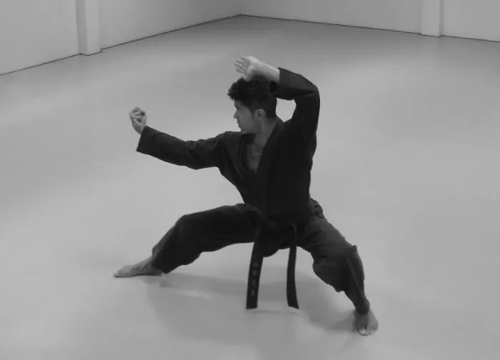 Maha Kuk Sool — Martial Arts en Latina, Madrid