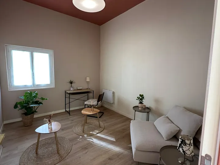 Centre arraya — yoga-studio à Nîmes — 3