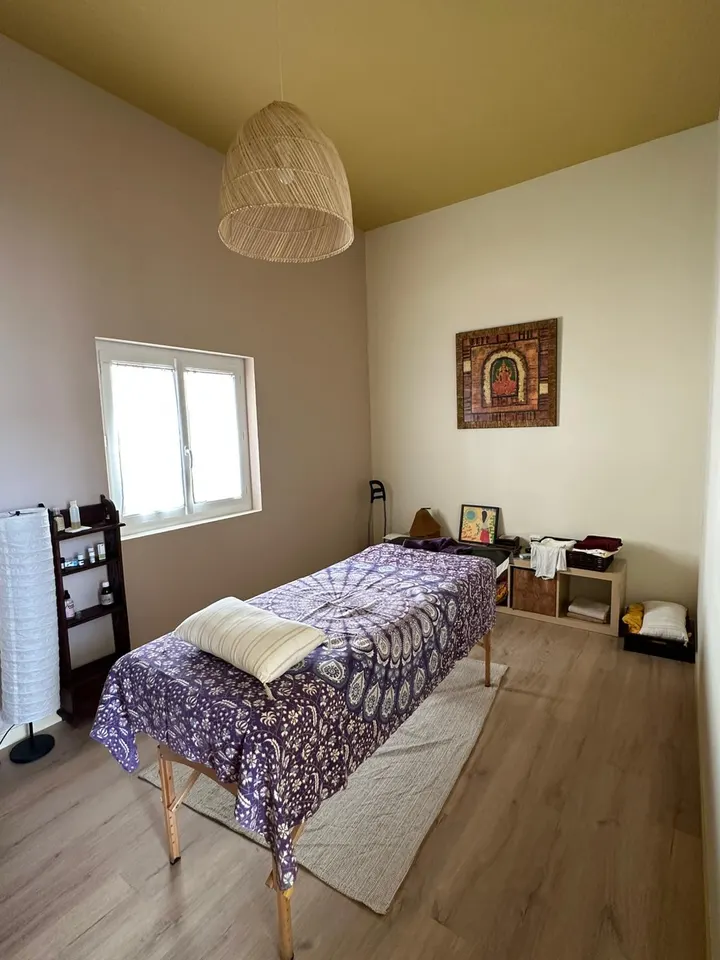 Centre arraya — yoga-studio à Nîmes — 4