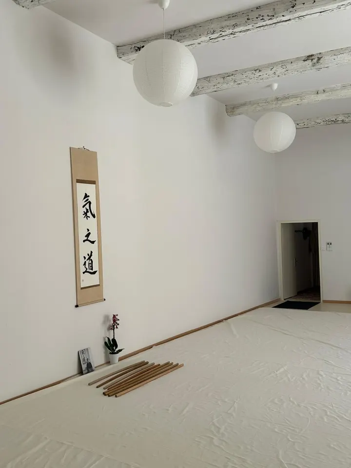 Centre arraya — yoga-studio à Nîmes — 5